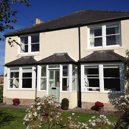 Leaholme Cottage - Fabulous Coastal Cottage For 8 Newton-by-the-Sea Eksteriør billede
