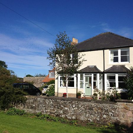 Leaholme Cottage - Fabulous Coastal Cottage For 8 Newton-by-the-Sea Eksteriør billede