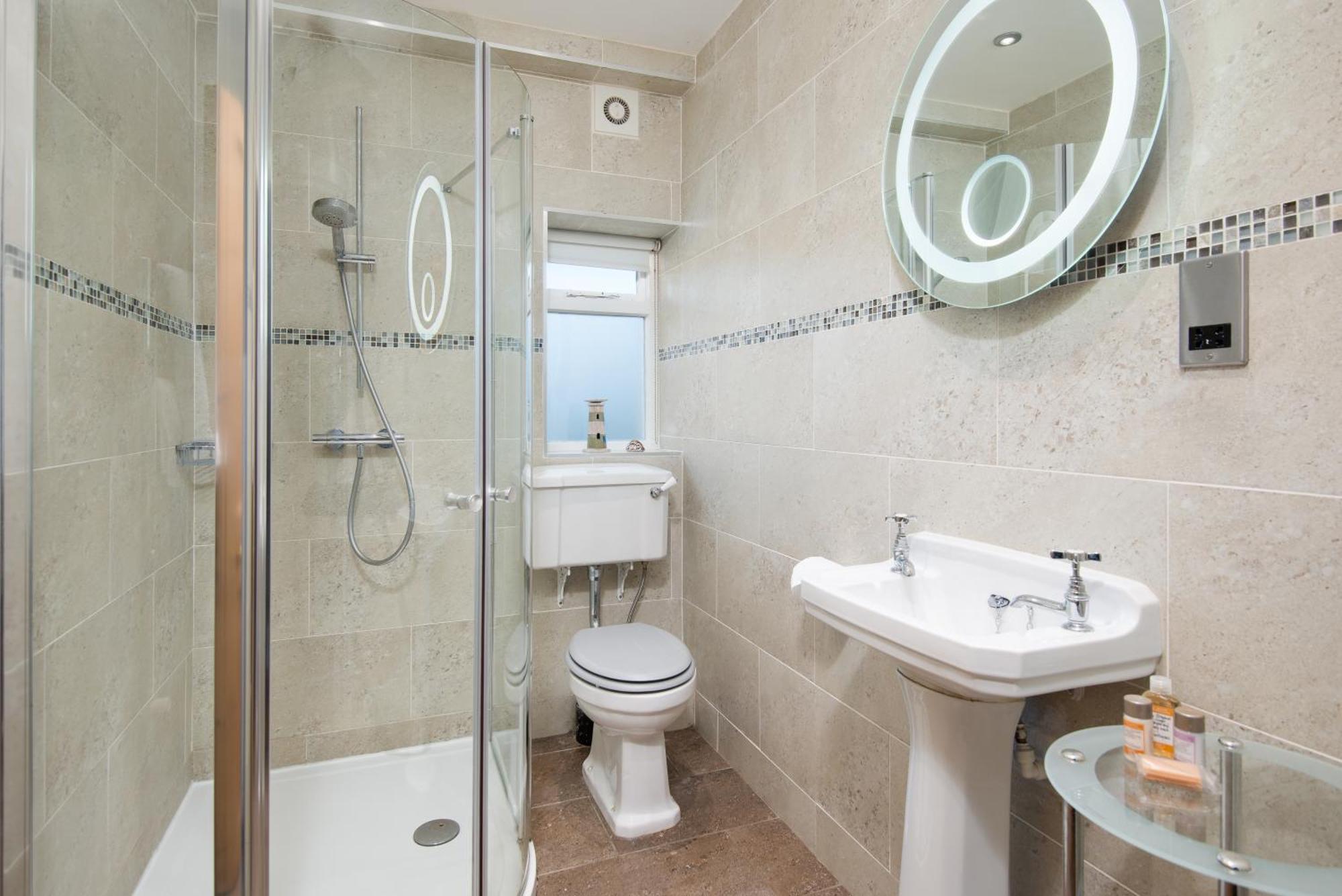 Leaholme Cottage - Fabulous Coastal Cottage For 8 Newton-by-the-Sea Eksteriør billede