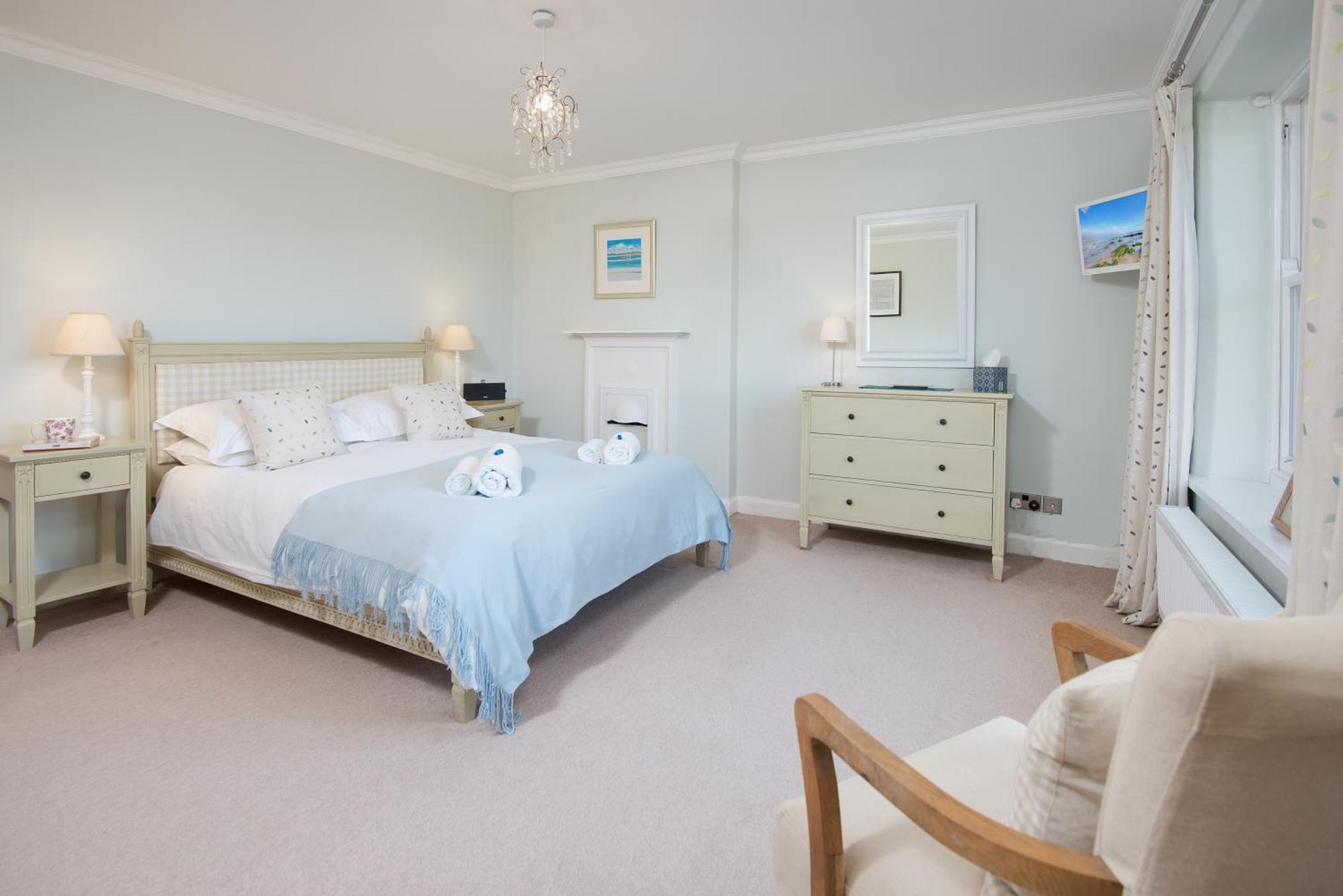 Leaholme Cottage - Fabulous Coastal Cottage For 8 Newton-by-the-Sea Eksteriør billede