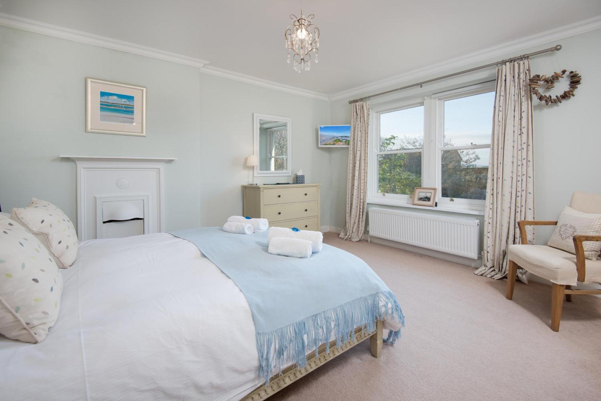 Leaholme Cottage - Fabulous Coastal Cottage For 8 Newton-by-the-Sea Eksteriør billede